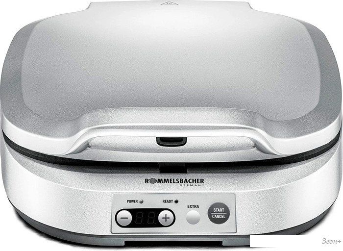 Блинница ROMMELSBACHER PC 1800