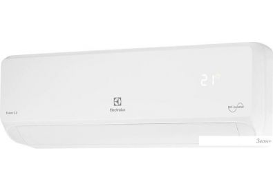  Electrolux Fusion 2.0 Super DC Inverter EACS/I-24HF2/N8_24Y