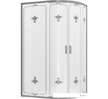   Ambassador Royal 120x90x200 18015102