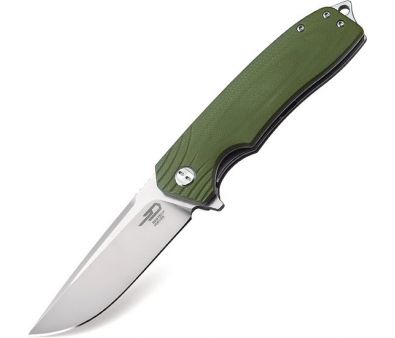   Bestech Knives Lion BG01B