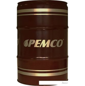   Pemco iDRIVE 340 5W-40 API SN/CF 60