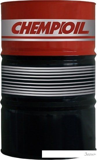 Моторное масло Chempioil Ultra XTT 5W-40 208л
