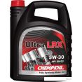 Моторное масло Chempioil Ultra LRX 5W-30 5л