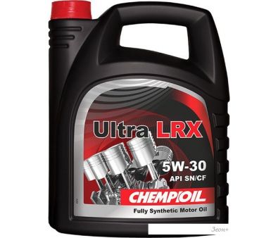   Chempioil Ultra LRX 5W-30 5