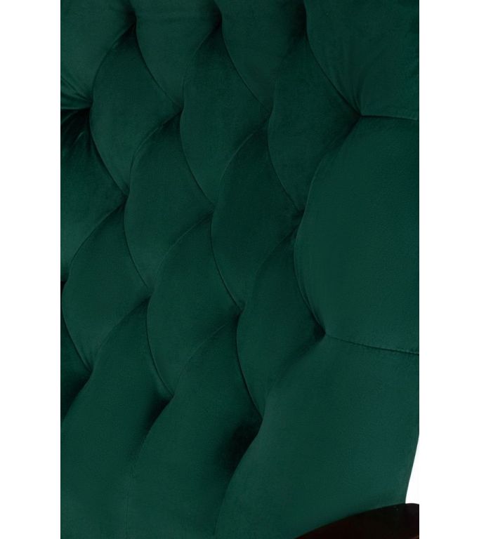 Офисное кресло Бюрократ T-9928WALNUT Fabric (зеленый Italia Green/дерево)