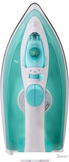 Утюг CENTEK CT-2321 (мятный)