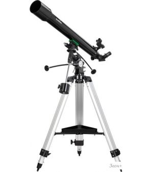  Sky-Watcher BK 709EQ2 Red dot