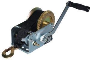 Лебедка TOR ЛН-2500W 1т 10м 1001893