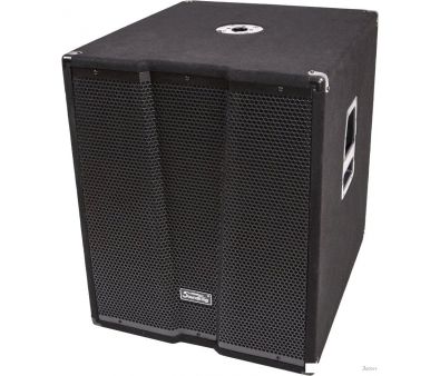   Soundking KJ18SA