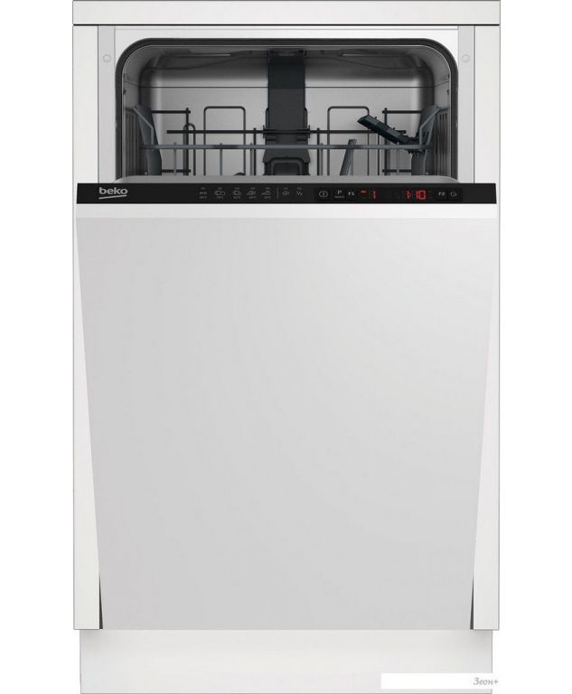 Встраиваемая посудомоечная машина BEKO BDIS1W961