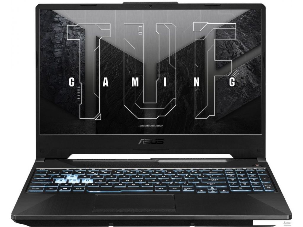 Игровой ноутбук ASUS TUF Gaming A15 FA506NCR-HN058