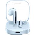 Наушники Xiaomi Redmi Buds 6 Active M2344E1 (голубой, международная версия) BHR8394GL