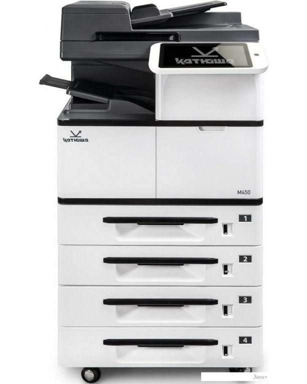 МФУ Катюша M450p