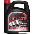 Моторное масло Chempioil Ultra XTT 5W-40 4л
