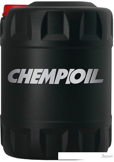 Моторное масло Chempioil Turbo DI 10W-40 20л