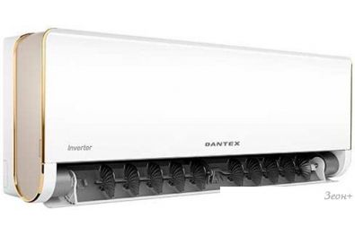  Dantex Vision Inverter RK-12VDMI/RK-12VDMIE