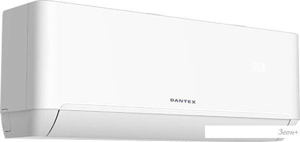 Кондиционер Dantex Advance Pro Plus RK-18SATI PLUS/RK-18SATIE