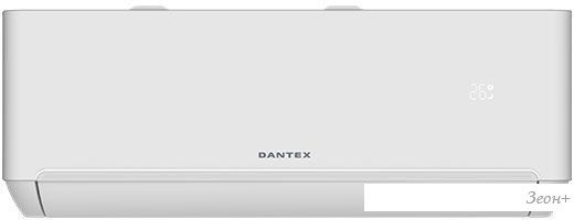 Кондиционер Dantex Advance Pro Plus RK-18SATI PLUS/RK-18SATIE