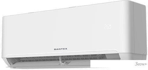 Кондиционер Dantex Advance Pro Plus RK-18SATI PLUS/RK-18SATIE