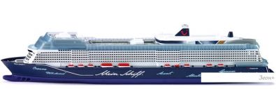  Siku  Mein Schiff 1 1730