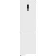 Холодильник MAUNFELD MFF200NFW10 Inverter