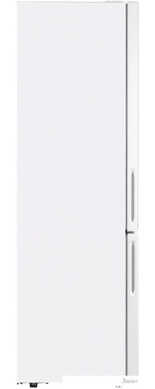 Холодильник MAUNFELD MFF200NFW10 Inverter