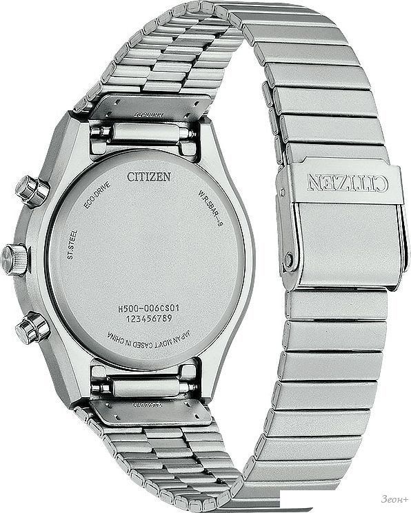 Наручные часы Citizen AT2540-57E