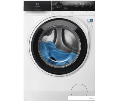 Стиральная машина Electrolux UltraCare 800 EW8F4484EU