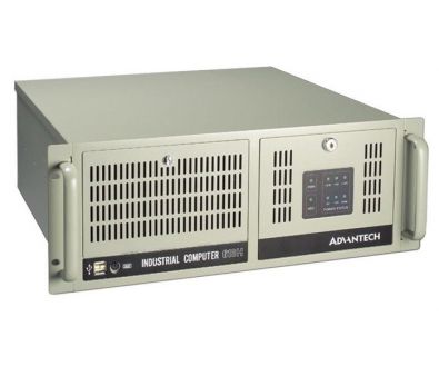  Advantech IPC-610BP-00XHE