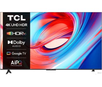 Телевизор TCL 75V6B