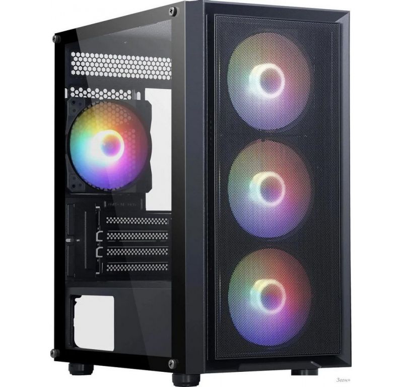 Корпус Accord ACC-3602