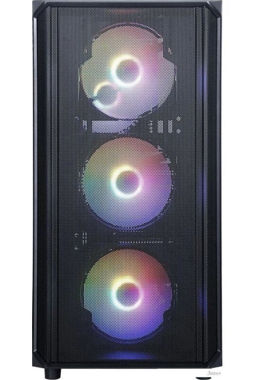 Корпус Accord ACC-3602