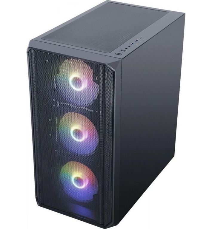 Корпус Accord ACC-3602