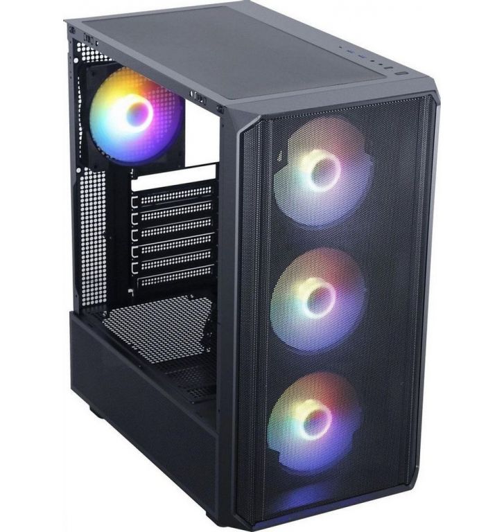 Корпус Accord ACC-3602