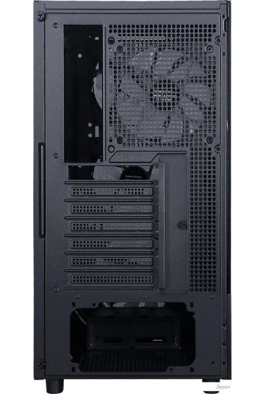 Корпус Accord ACC-3602