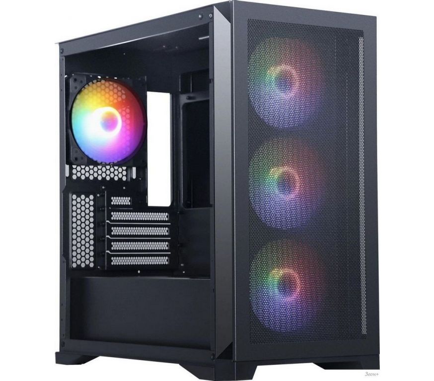 Корпус Accord ACC-AM08
