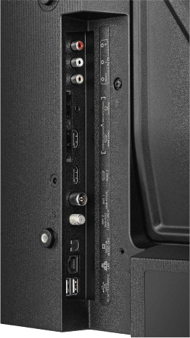 Телевизор Hisense 40A4N