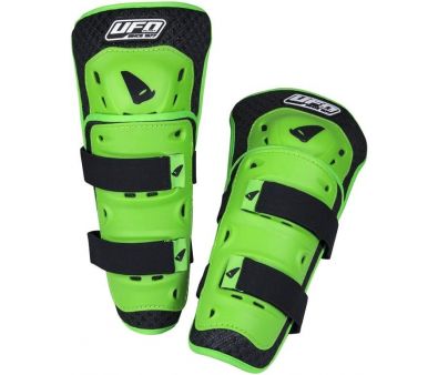  Nidecker 2020-21 Plutonic Knee Guard GI02388-A