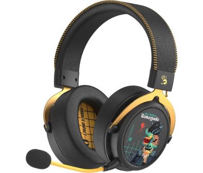  A4Tech Bloody MR595 Renegade ()