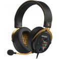 Наушники A4Tech Bloody M595 Renegade (черный)