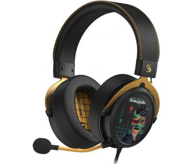  A4Tech Bloody M595 Renegade ()