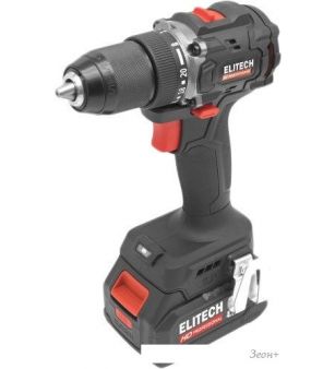 - ELITECH HD Professional CD 20SL2 E2201.040.02 ( 2-  4 , )