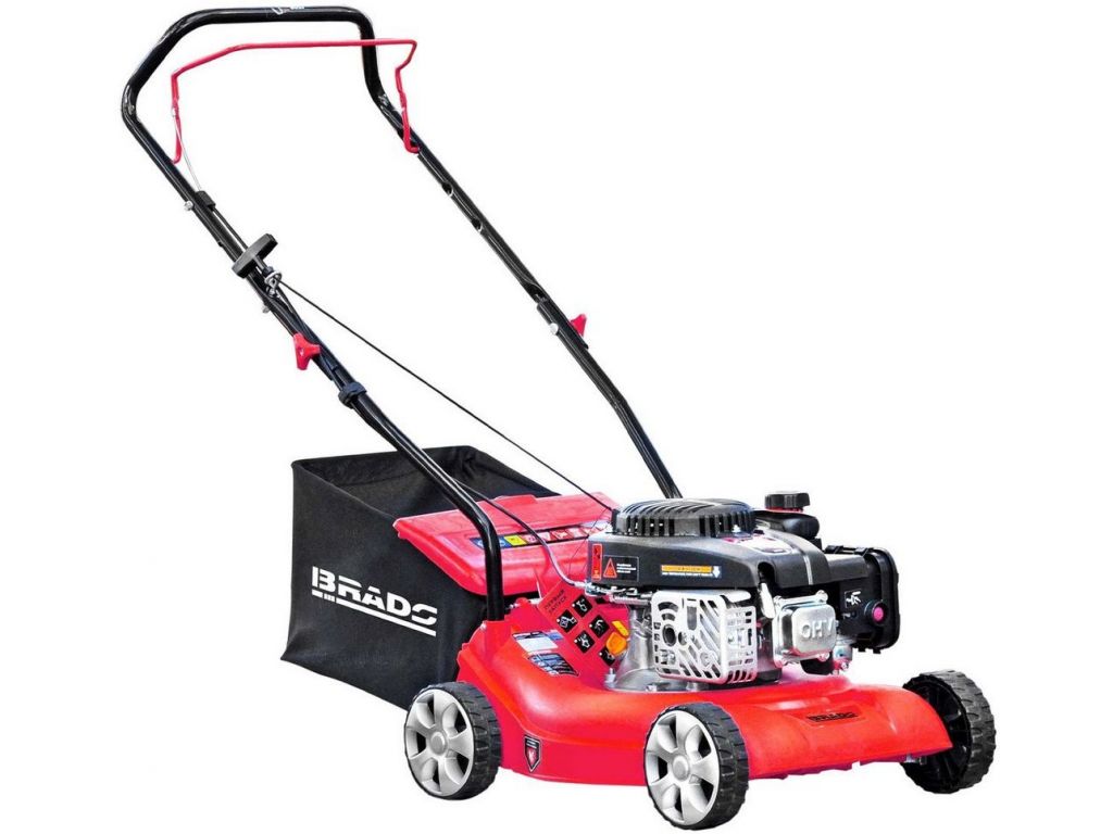 Газонокосилка Brado BL40