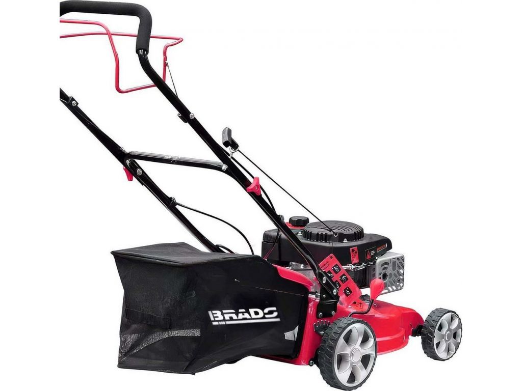 Газонокосилка Brado BL40