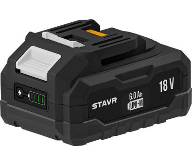   SB 18-6-01 (18/6 Ah)