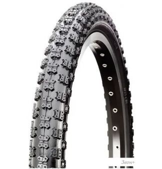  CST Butterfly -714 16x2.125
