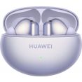 Наушники Huawei FreeBuds 6i (фиолетовый, международная версия)