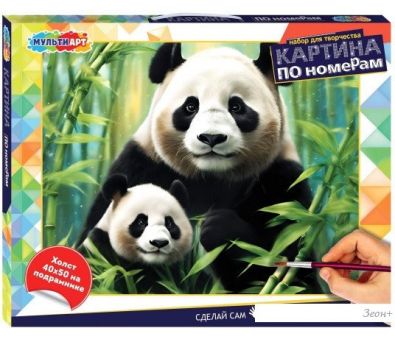    MultiArt CANV40X50-115972