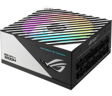   ASUS ROG Loki SFX-L 1200W Titanium ROG-LOKI-1200T-SFX-L-GAMING