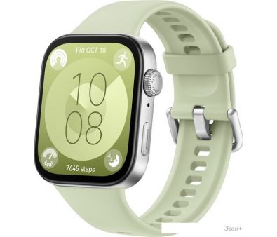   Huawei Watch Fit 3 (,  )
